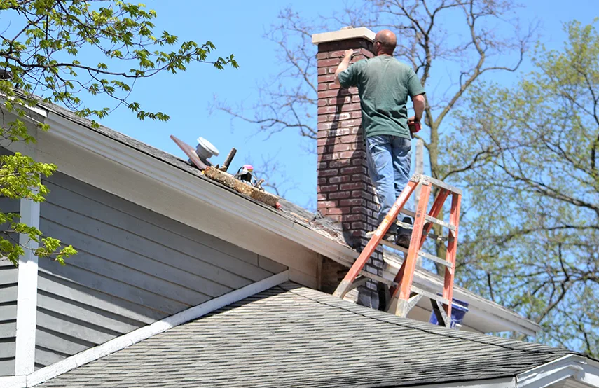 Chimney & Fireplace Inspections Services in Ashland, KY
